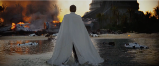 Illustration for article titled Everything Cut FromĀ Rogue One: A Star Wars Story